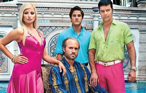 gianni versace series|gianni versace serie netflix.